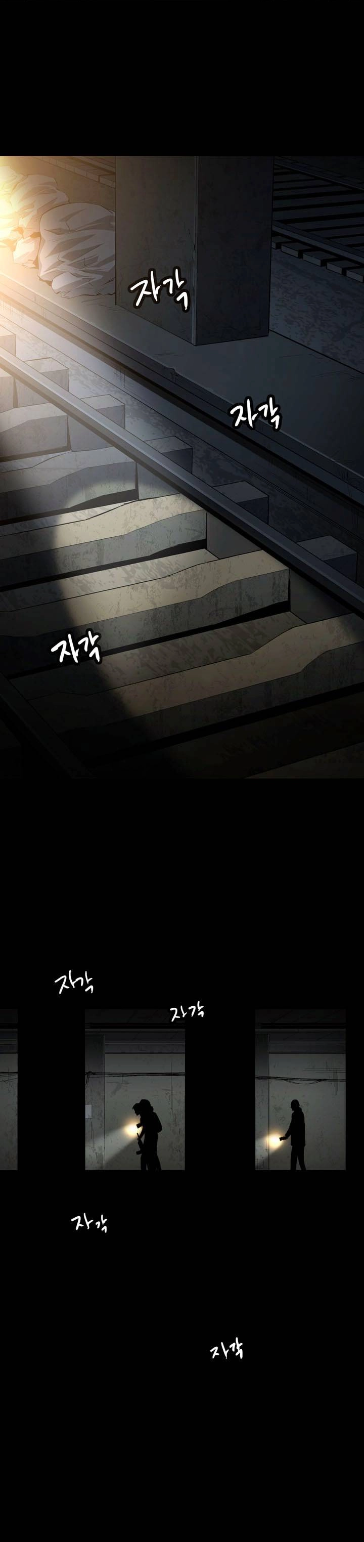 Hive Chapter 10 - 16