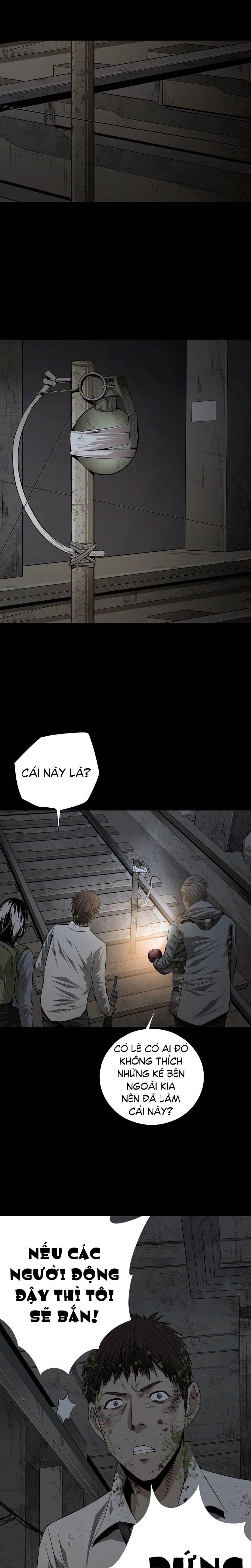 Hive Chapter 10 - 19