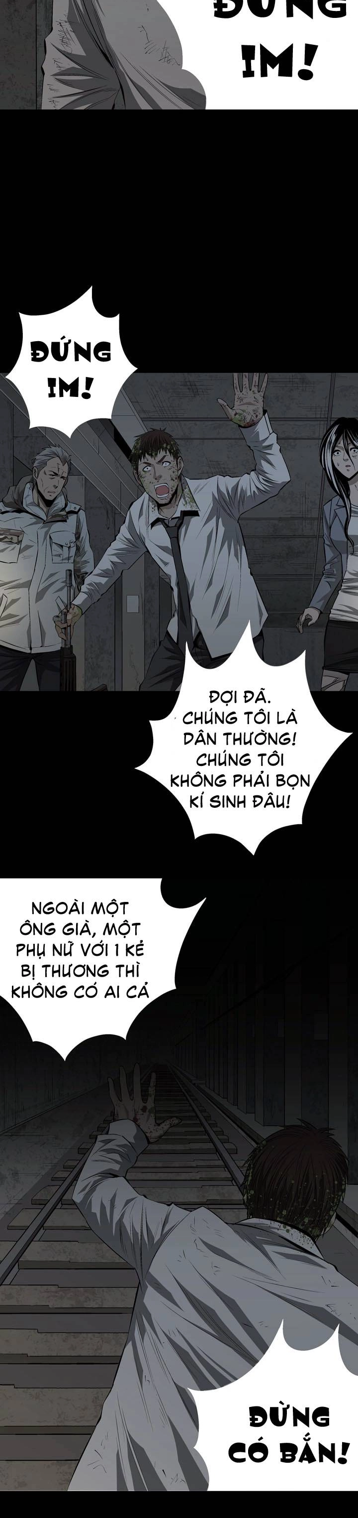 Hive Chapter 10 - 20