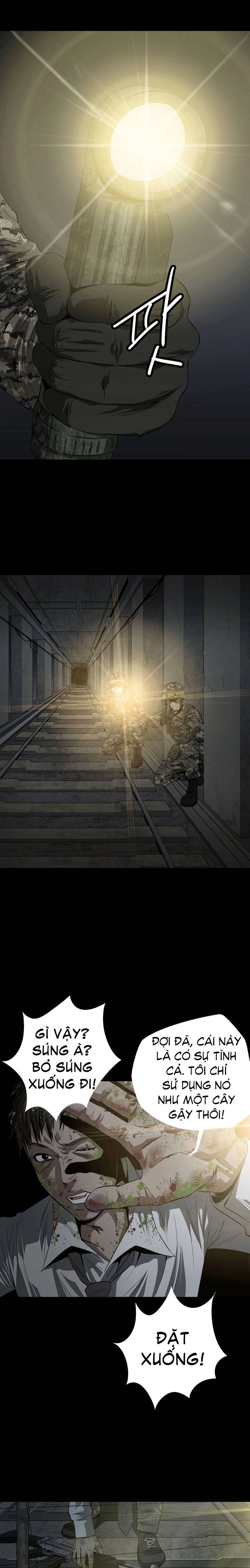 Hive Chapter 10 - 21