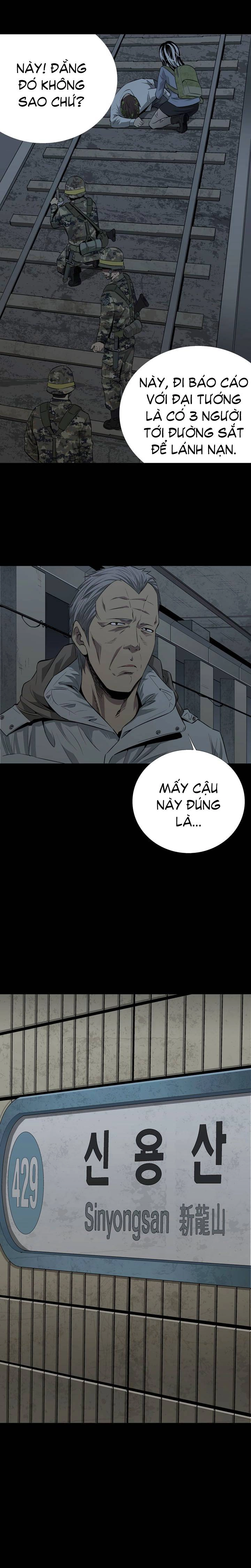 Hive Chapter 10 - 23