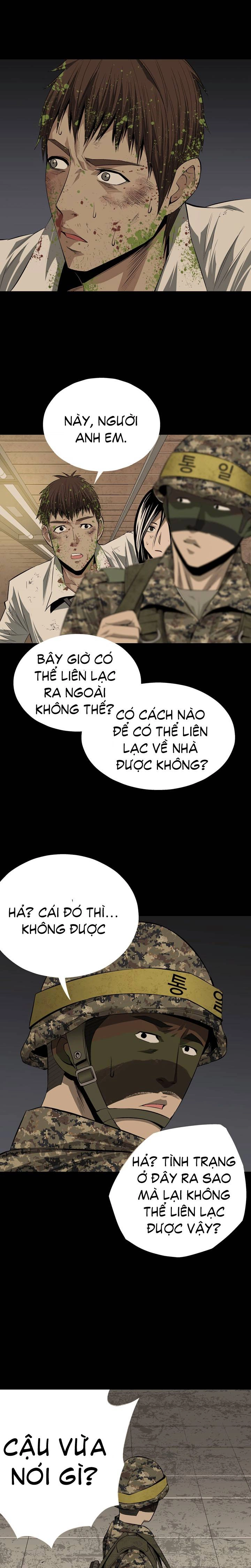 Hive Chapter 10 - 25