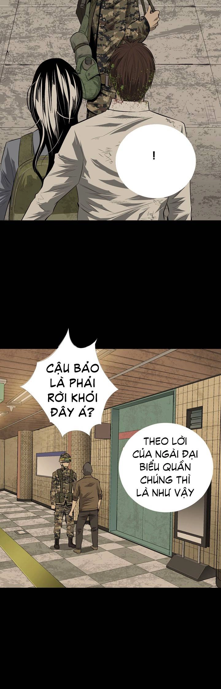 Hive Chapter 10 - 26