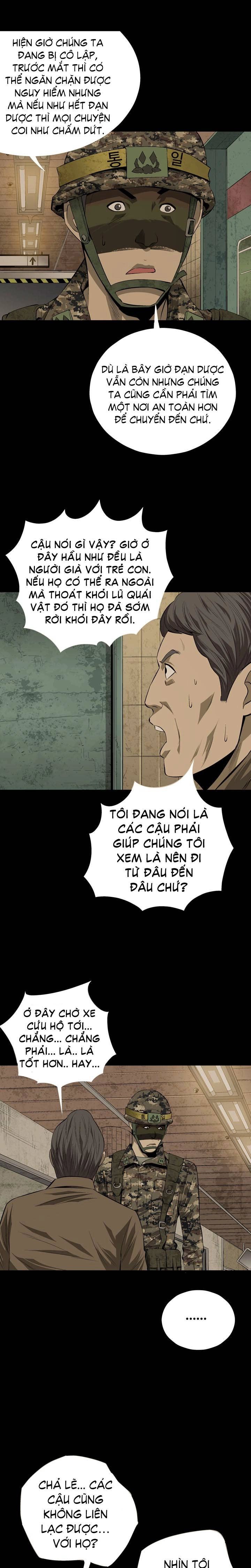 Hive Chapter 10 - 27