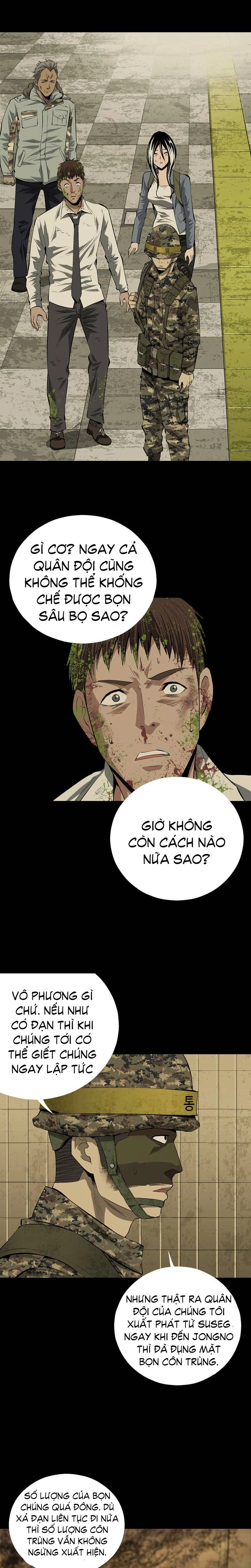 Hive Chapter 10 - 29