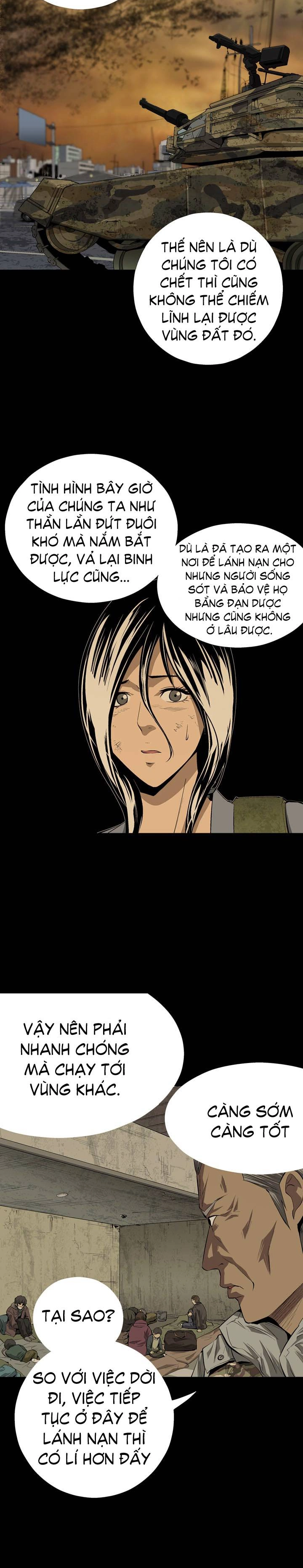 Hive Chapter 10 - 30