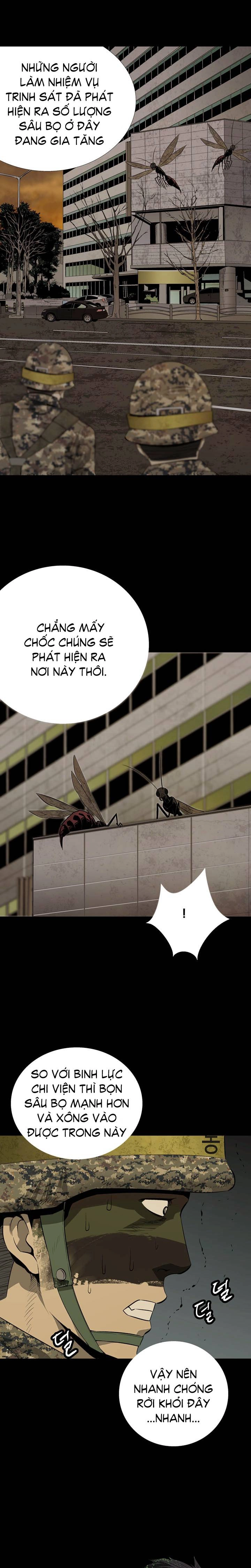 Hive Chapter 10 - 31