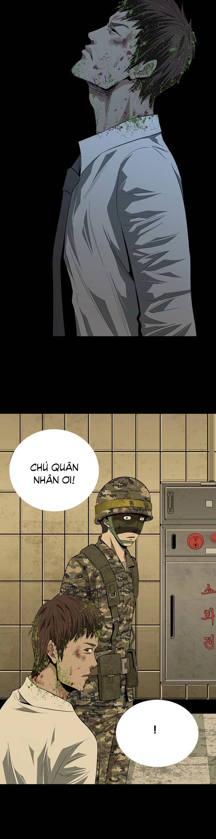 Hive Chapter 10 - 32