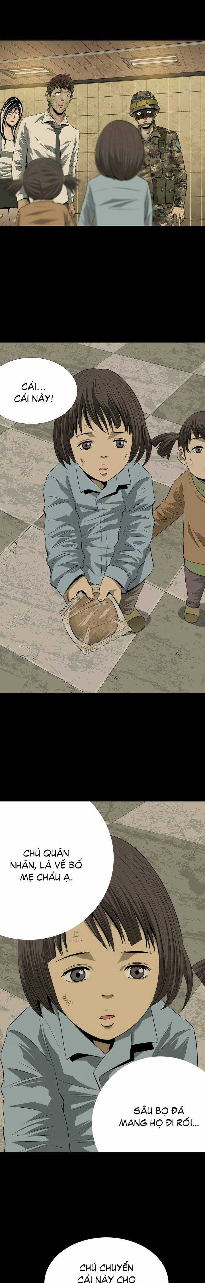 Hive Chapter 10 - 33