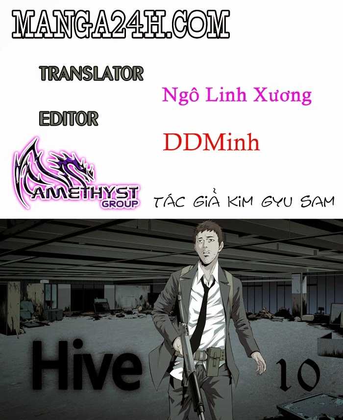 Hive Chapter 10 - 35