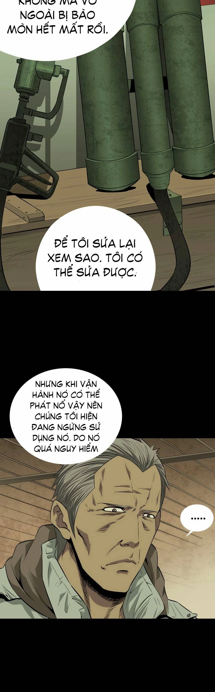 Hive Chapter 11 - 10