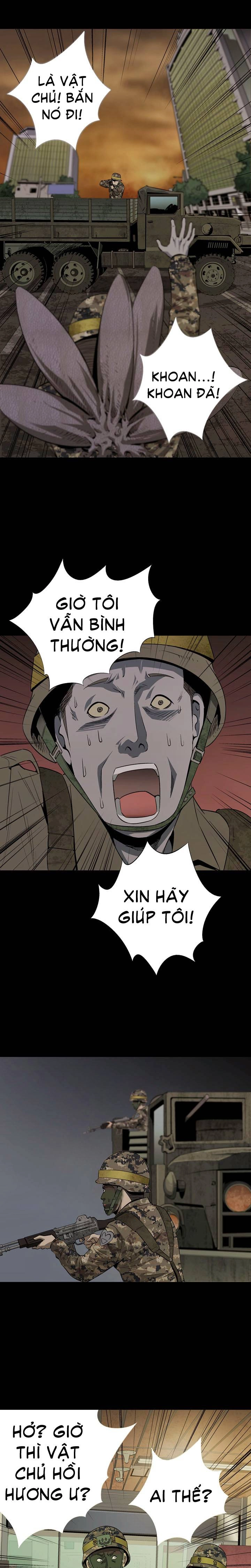 Hive Chapter 11 - 19