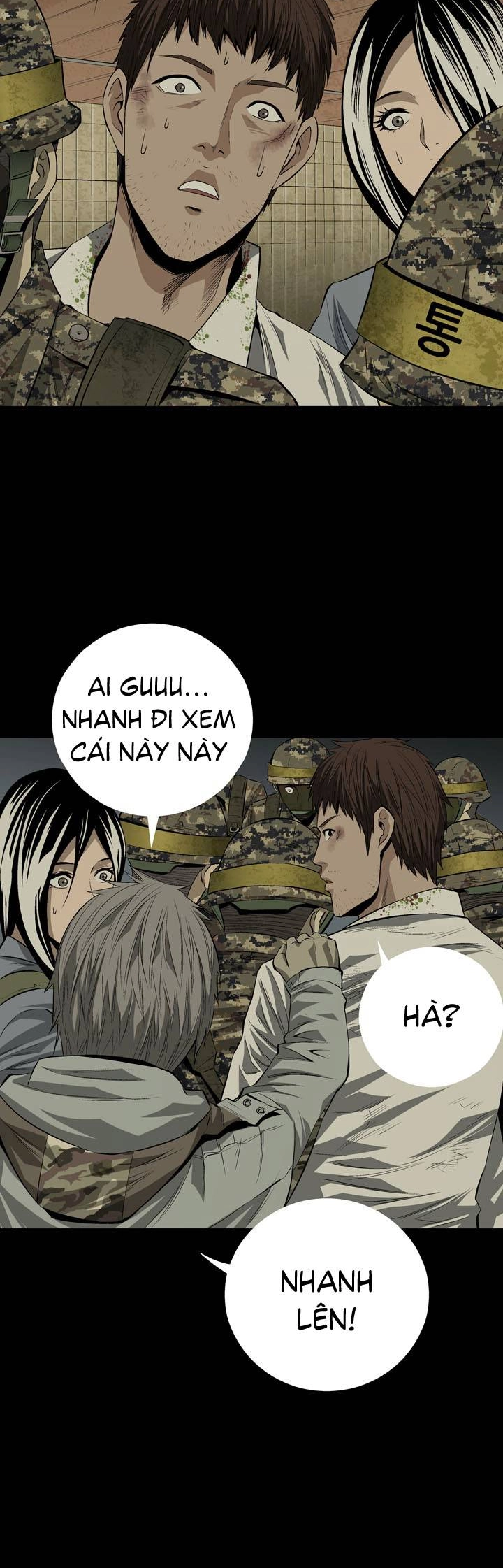 Hive Chapter 11 - 22