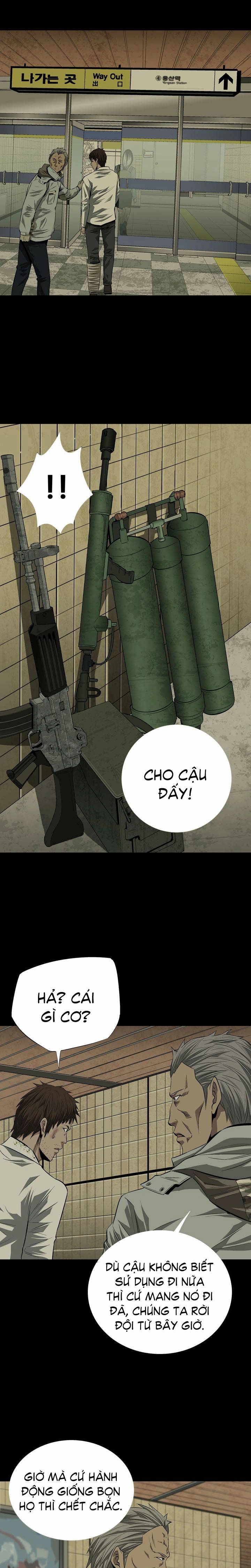 Hive Chapter 11 - 23