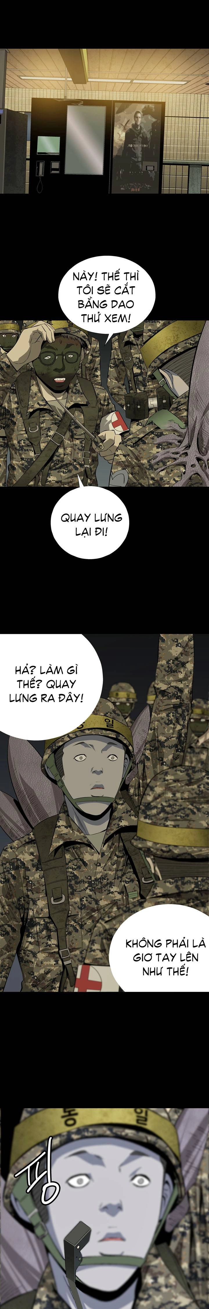 Hive Chapter 11 - 27