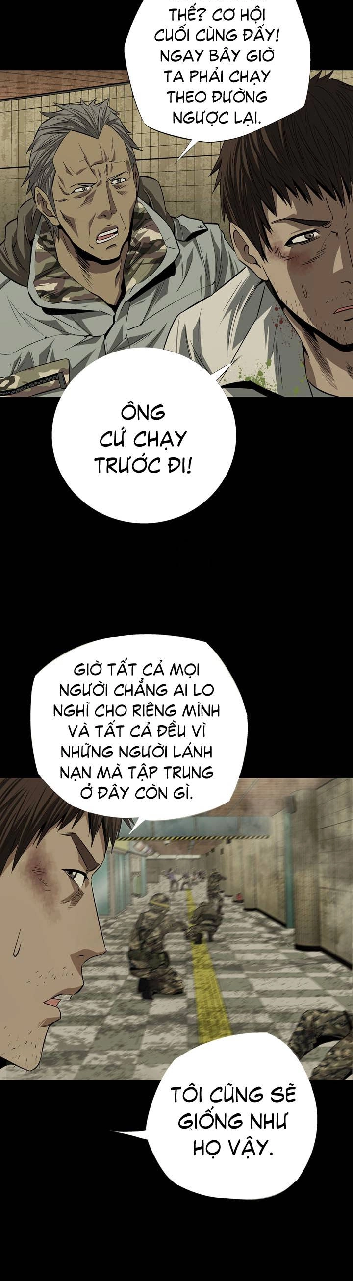 Hive Chapter 12 - 10