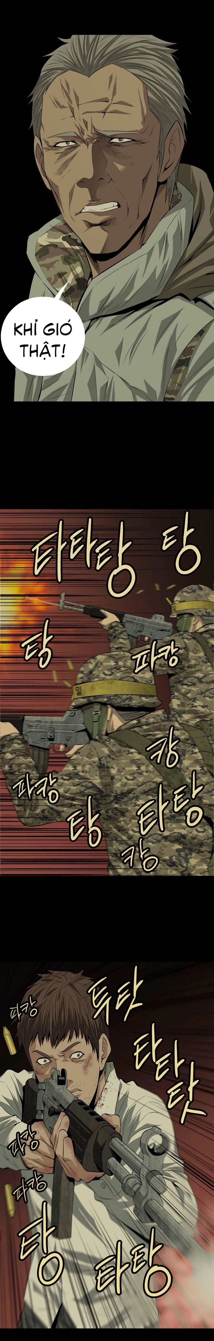 Hive Chapter 12 - 13