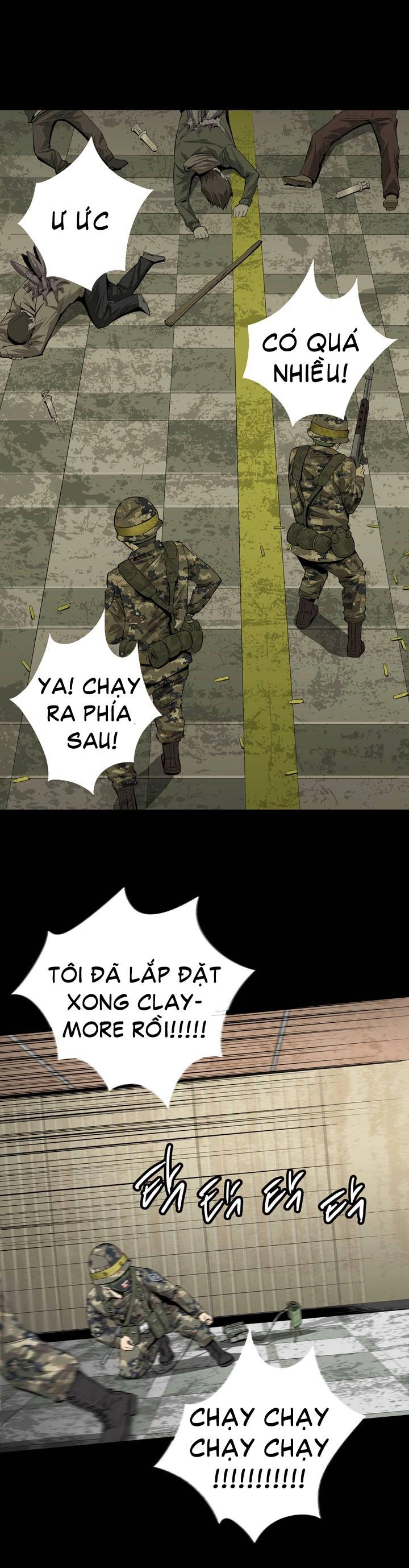 Hive Chapter 12 - 14