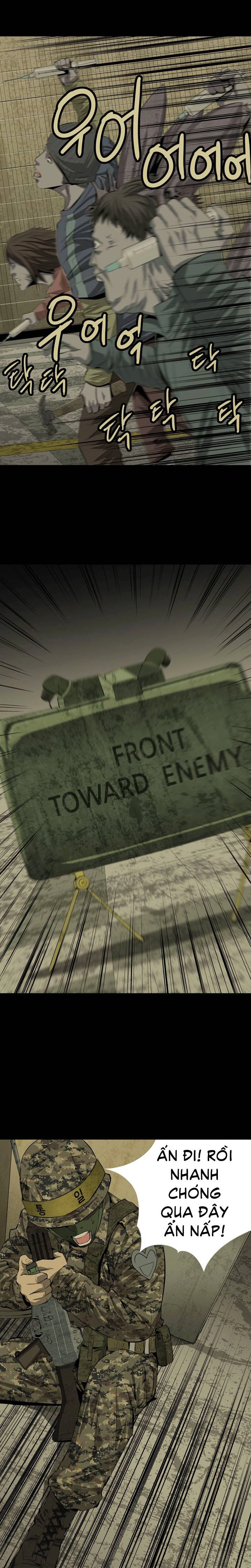 Hive Chapter 12 - 15