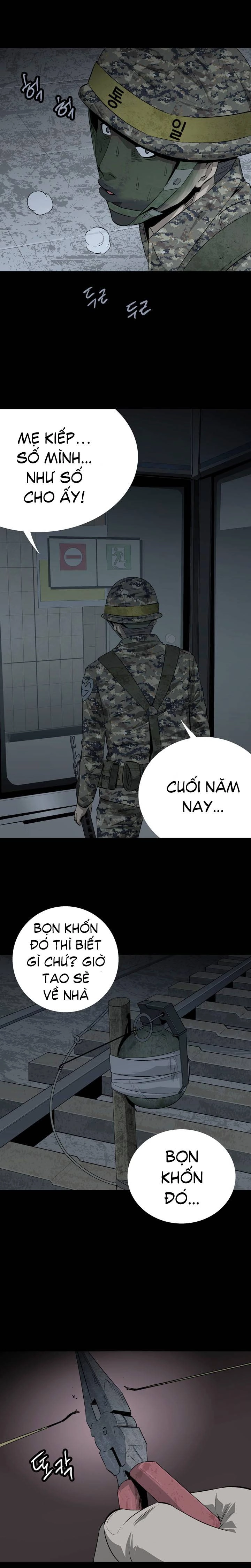 Hive Chapter 12 - 21