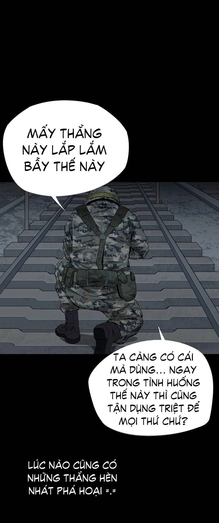 Hive Chapter 12 - 22