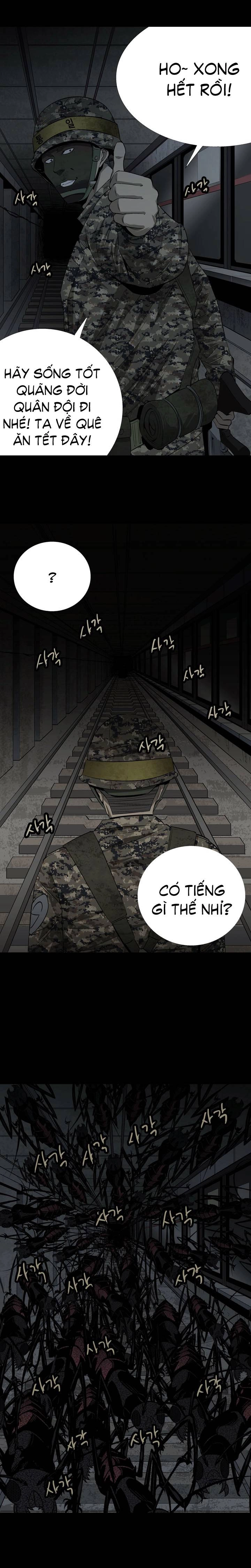 Hive Chapter 12 - 23