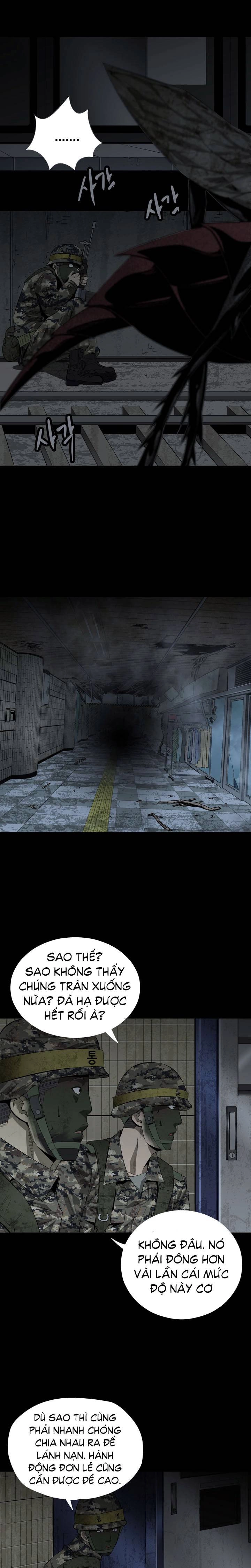 Hive Chapter 12 - 25