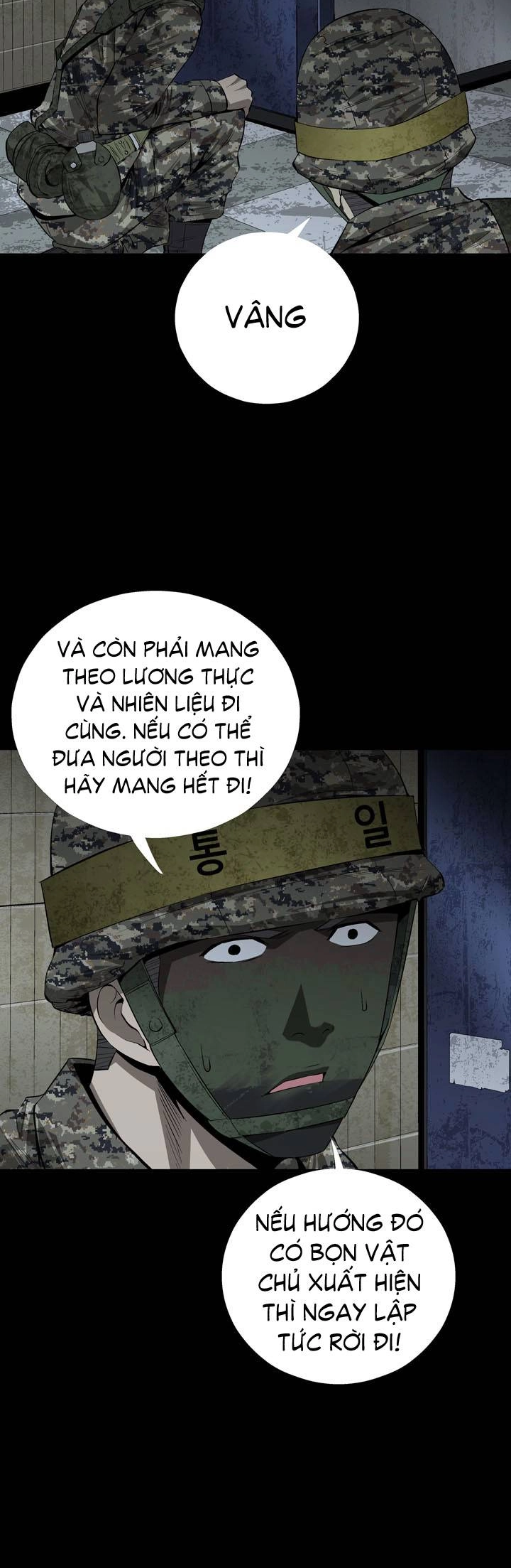 Hive Chapter 12 - 26