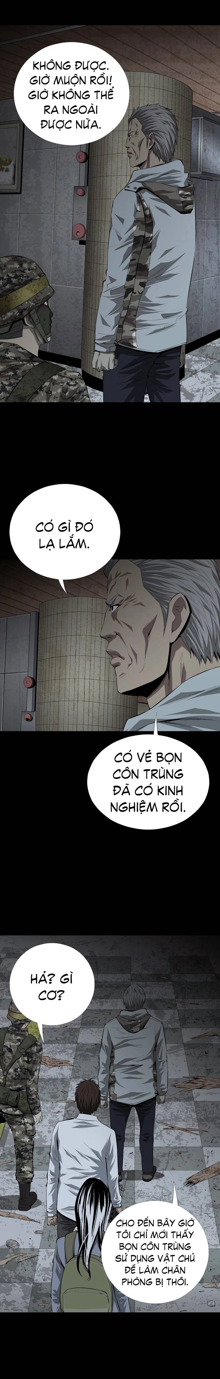 Hive Chapter 12 - 27