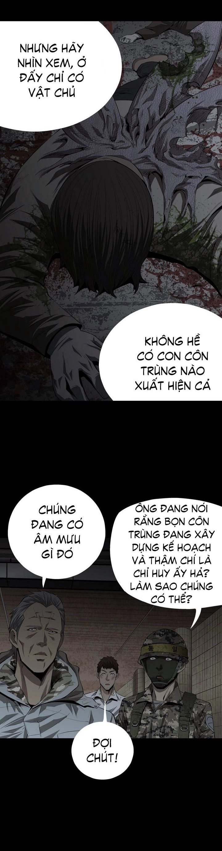 Hive Chapter 12 - 28