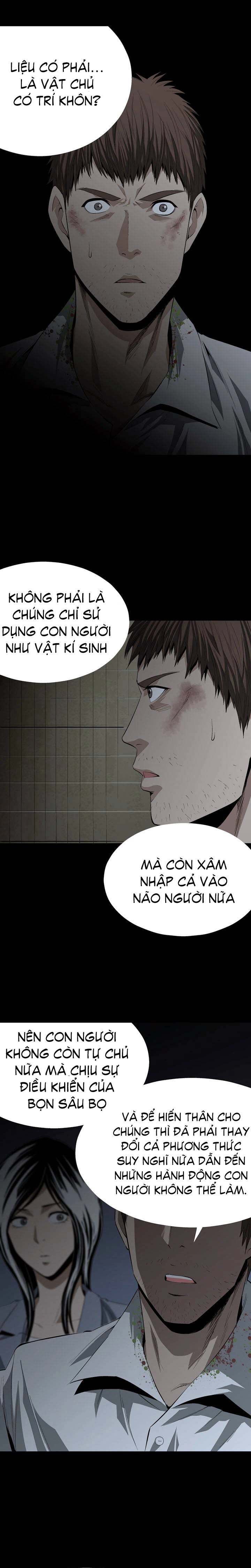 Hive Chapter 12 - 29