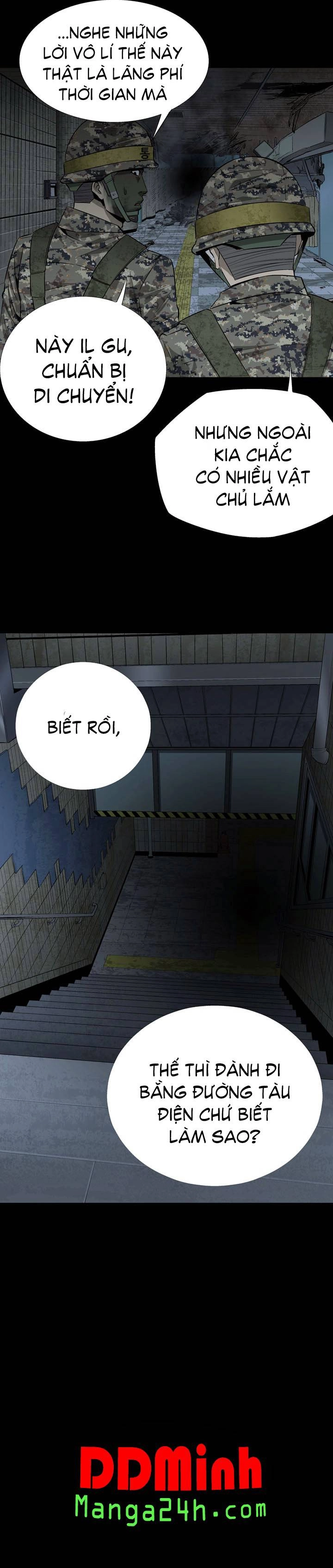 Hive Chapter 12 - 30