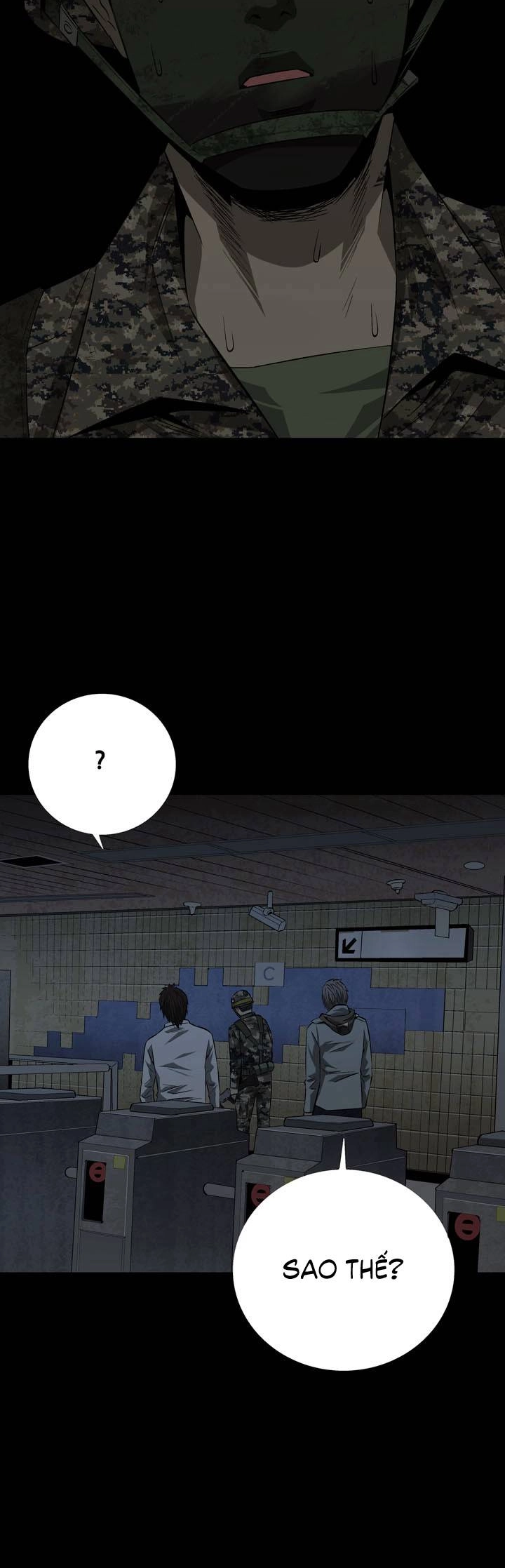 Hive Chapter 13 - 10