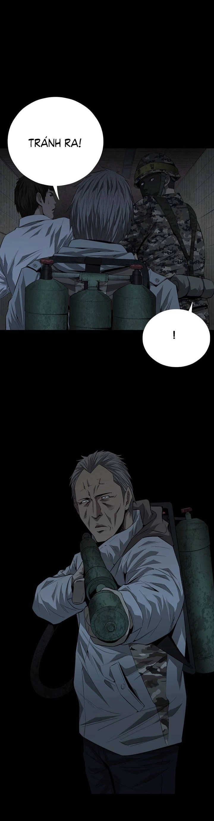 Hive Chapter 13 - 16