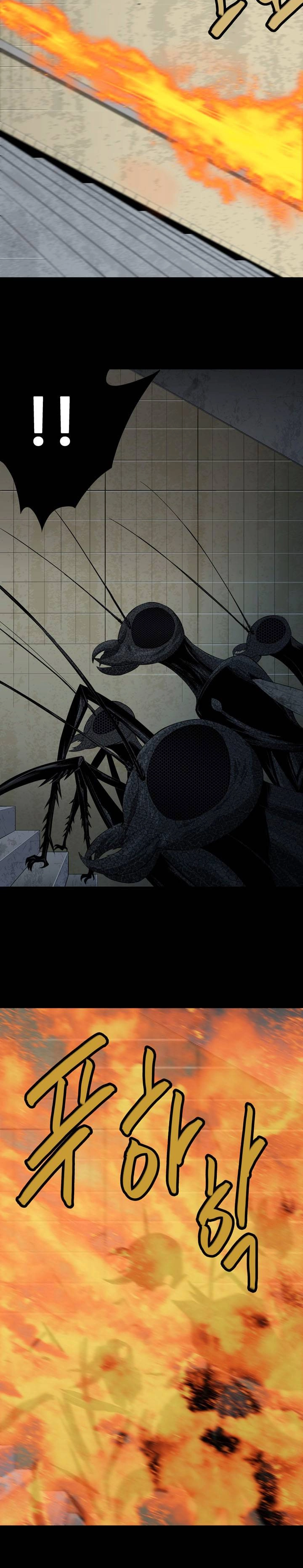 Hive Chapter 13 - 18