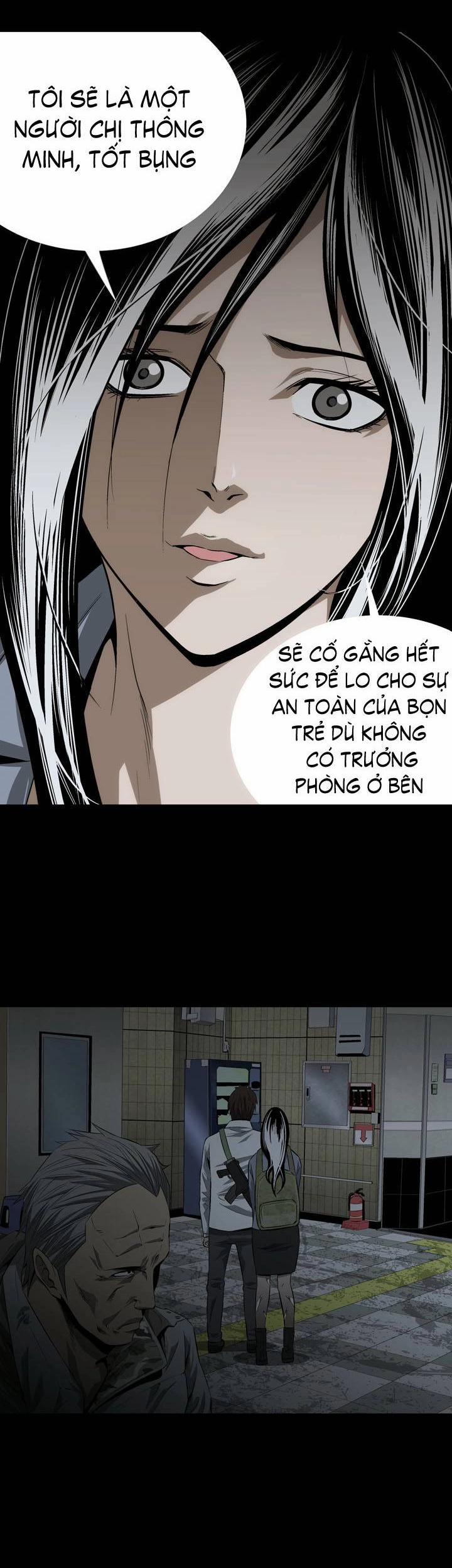 Hive Chapter 13 - 26