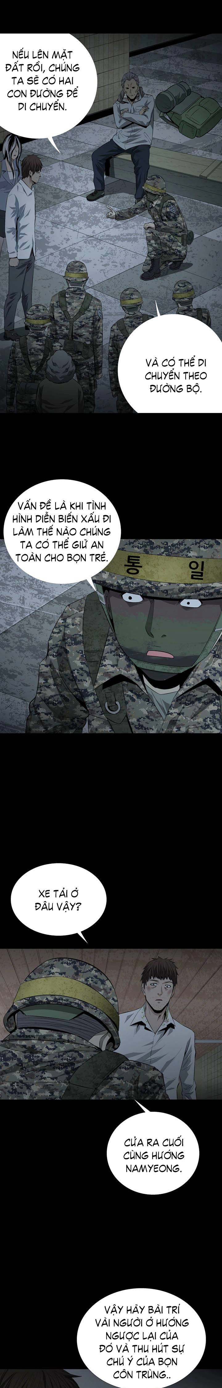 Hive Chapter 13 - 27