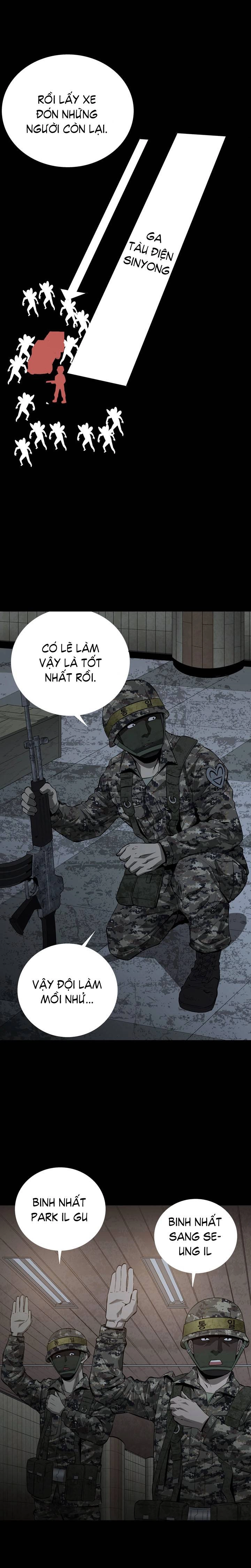 Hive Chapter 13 - 29