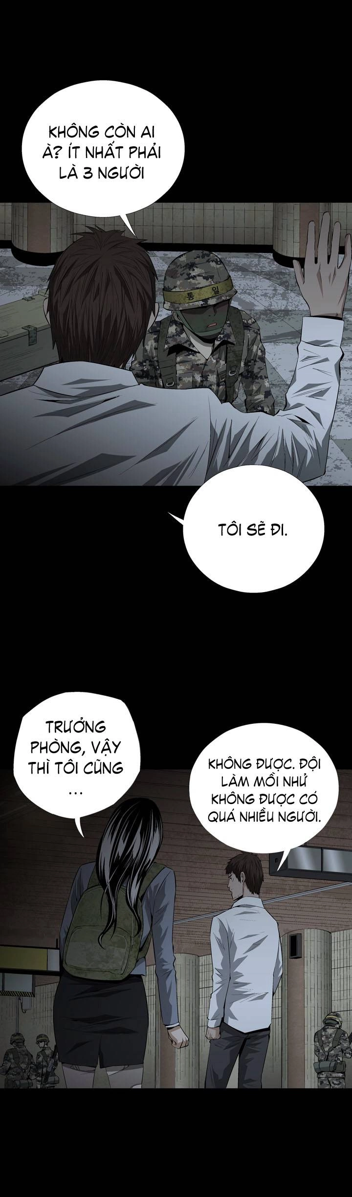 Hive Chapter 13 - 30