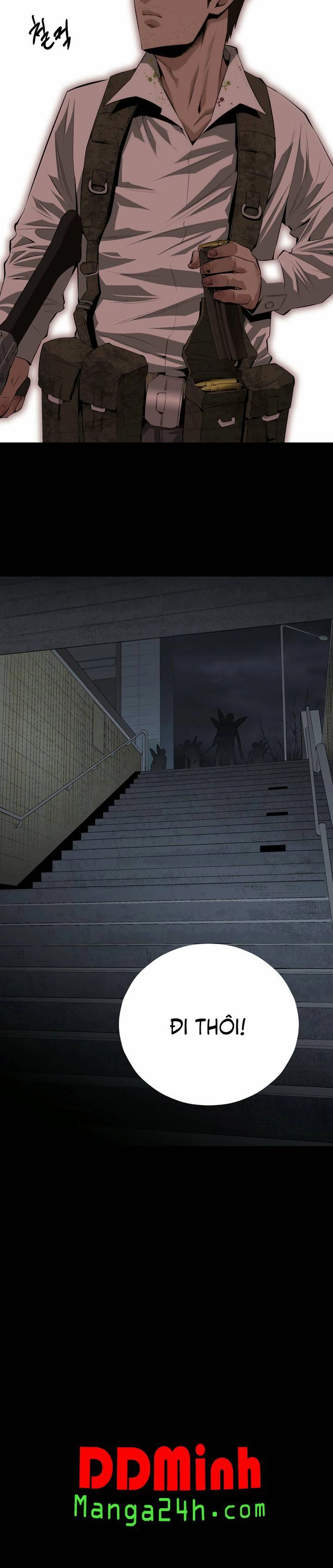 Hive Chapter 13 - 32