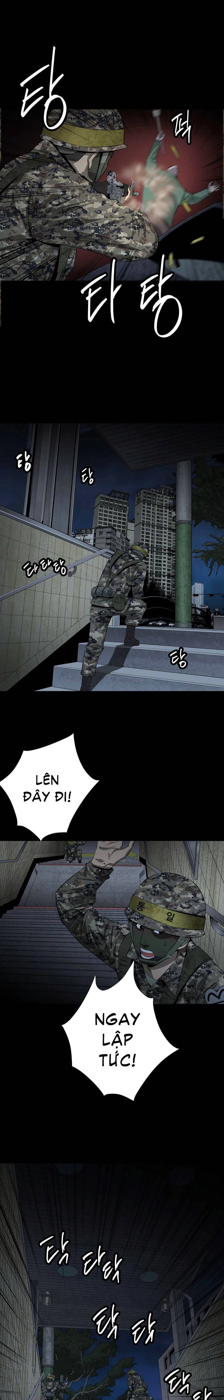 Hive Chapter 14 - 11