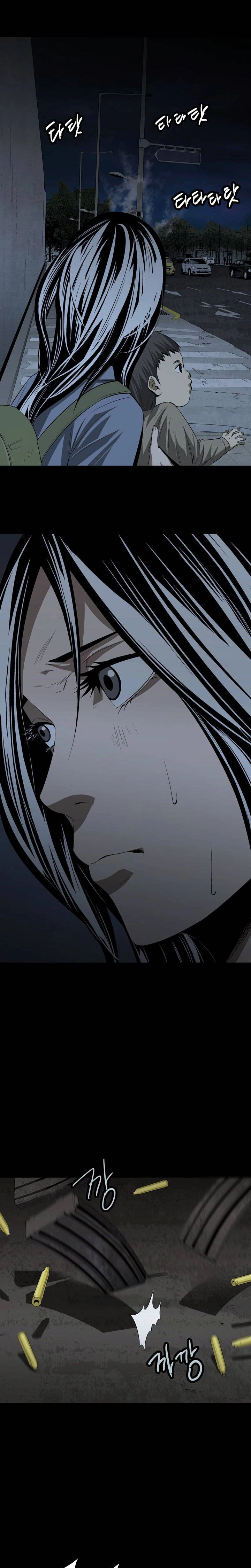 Hive Chapter 14 - 15