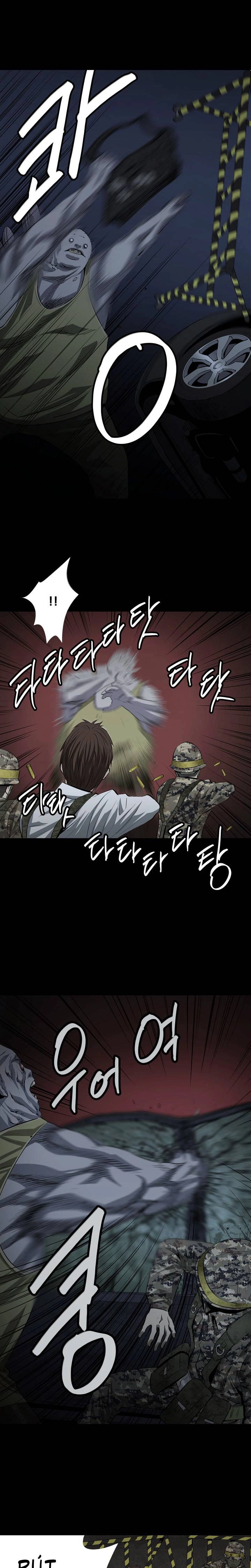 Hive Chapter 14 - 19