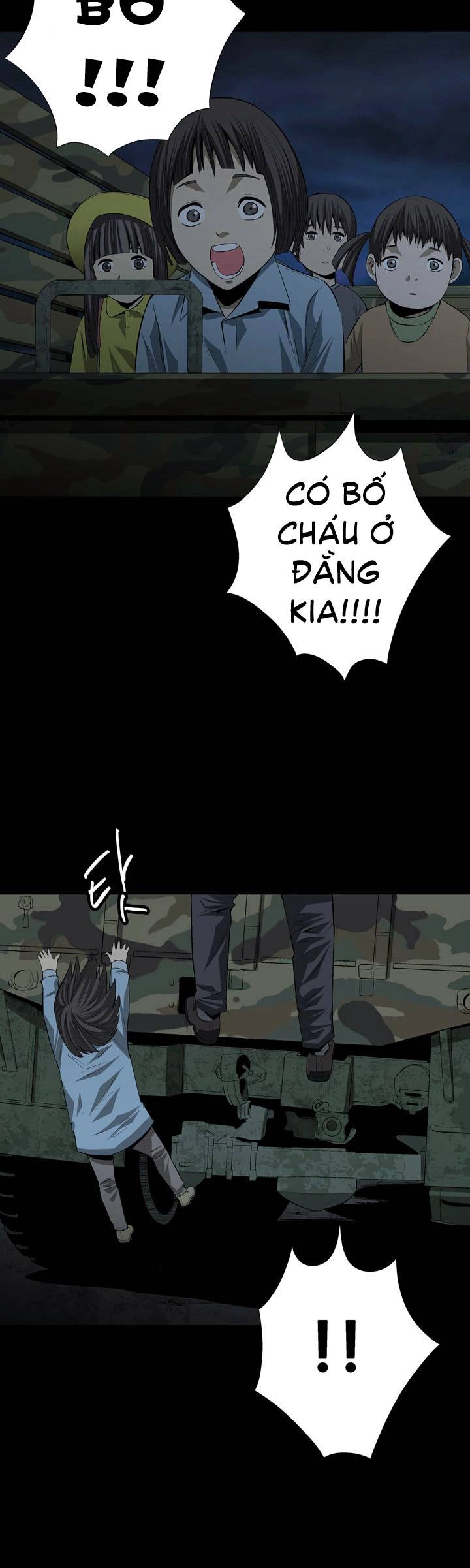 Hive Chapter 14 - 24