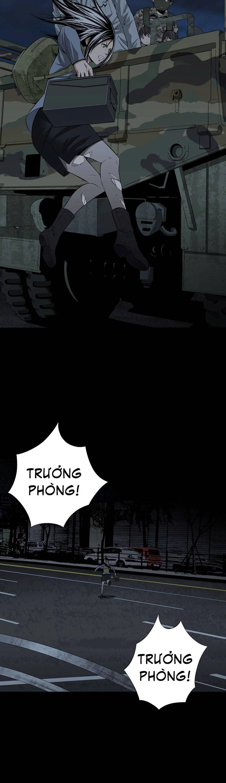 Hive Chapter 14 - 26