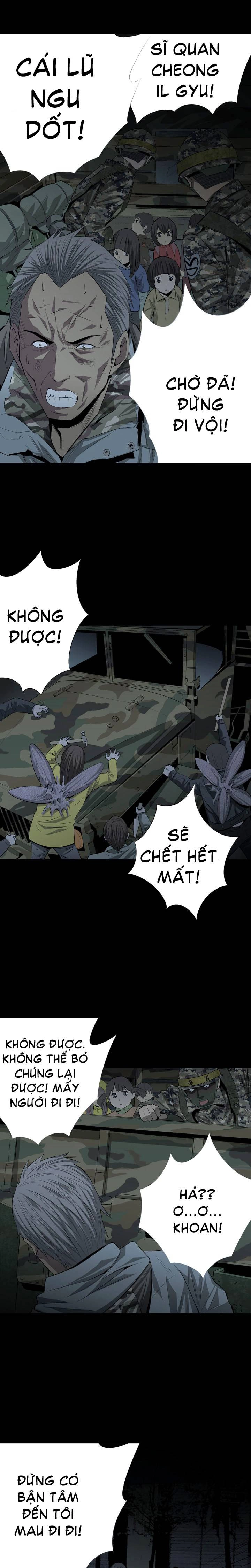 Hive Chapter 14 - 27