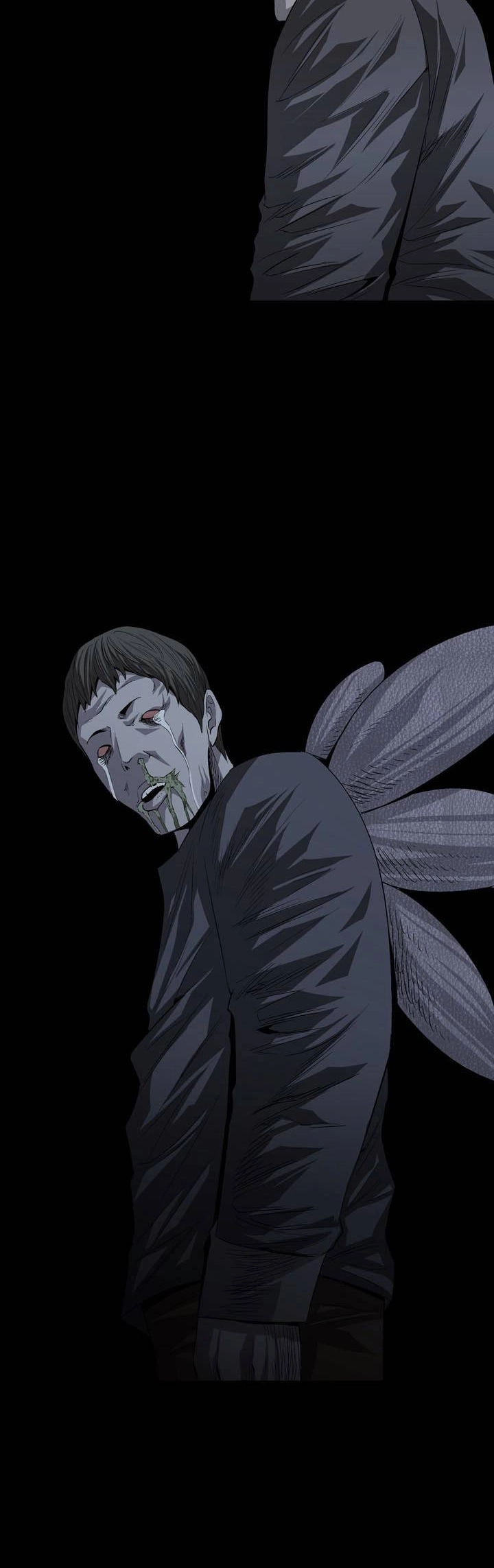 Hive Chapter 14 - 30