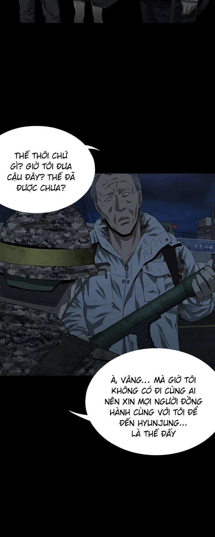 Hive Chapter 15 - 10