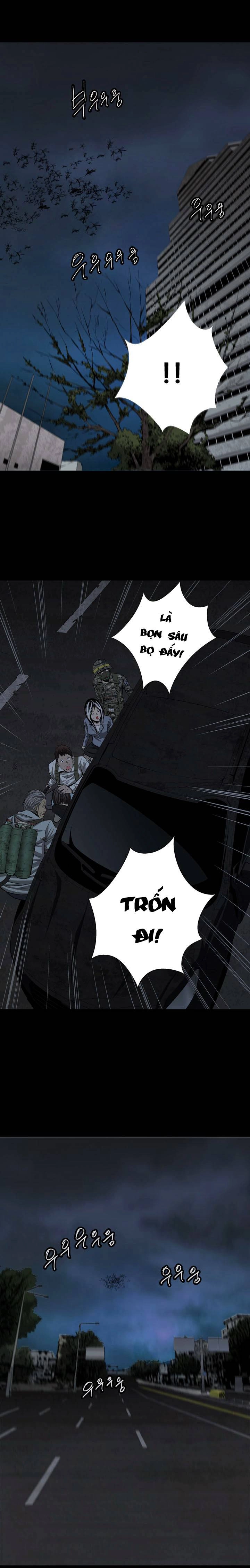 Hive Chapter 15 - 13