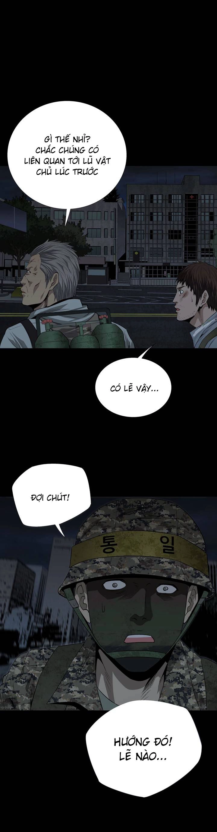 Hive Chapter 15 - 14